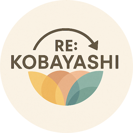 小林産品リブランディング戦略「Re:KOBAYASHI」